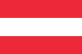 Flag of Αυστρία