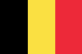 Flag of Βέλγιο