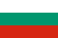 Flag of Βουλγαρία