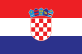Flag of Κροατία