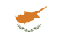 Flag of Κύπρος