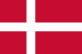 Flag of Δανία