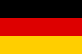 Flag of Γερμανία
