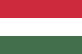 Flag of Ουγγαρία