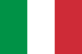 Flag of Ιταλία