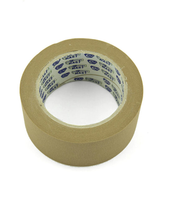 Brown kraft paper tape