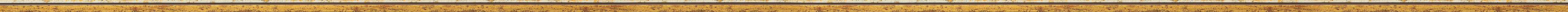 Λεπτή χρυσή κορνίζα με ασημί ρίγα frame