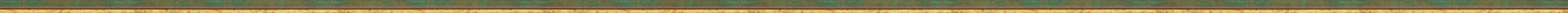 Λεπτή πράσινη κορνίζα με χρυσή ρίγα frame