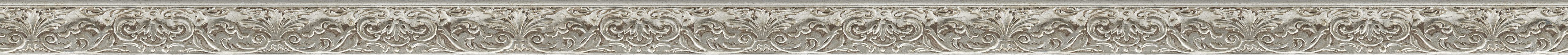 Κομψή κορνίζα με φύλλο ασήμι frame