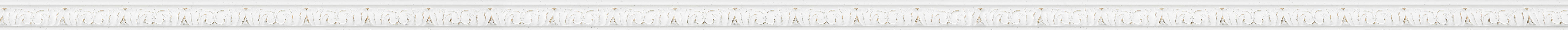 Σκαλιστή ντεκαπέ λευκή κορνίζα frame