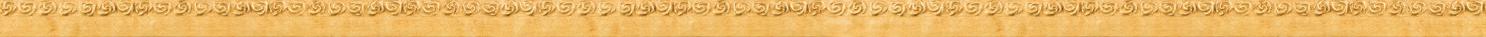 Contemporary gold leaf frame frame