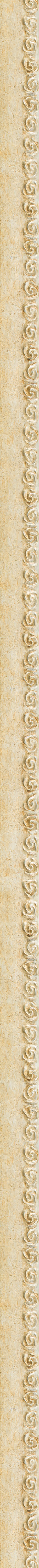 Μοντέρνα κορνίζα με φύλλο ασήμι frame