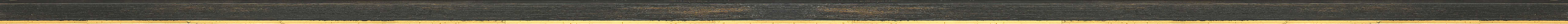 CONTEMPORARY HANDMADE BLACK FRAME frame