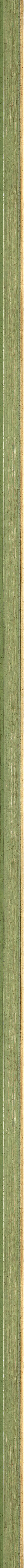 CONTEMPORARY HANDMADE GREEN FRAME frame