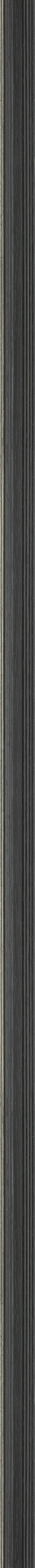 Ντεκαπέ μαύρη κορνίζα με ασημί ρίγα frame