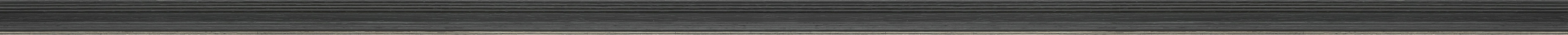 Decape black frame with silver stripe frame